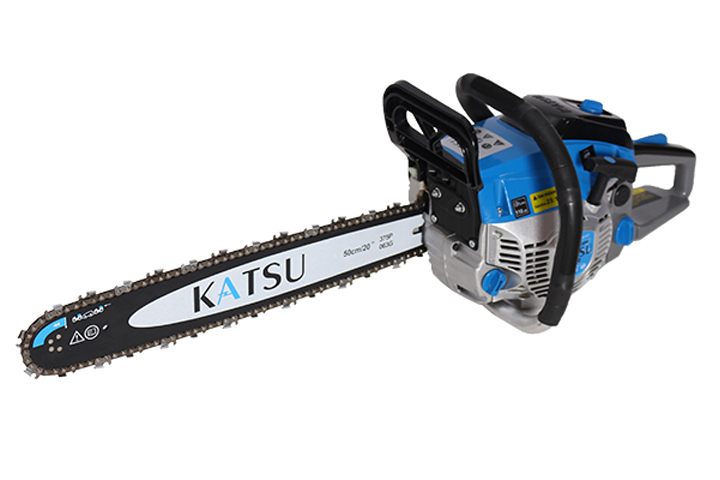 Máy cưa xích chuyên dụng lâm nghiệp Katsu 5900 tại Tp HCM
